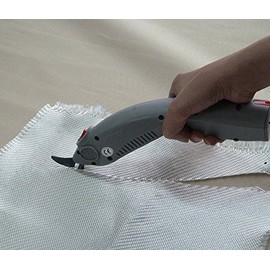 (1 week arrived) Fiberglass Electric scissor for GRP bubble laminating roller for FRP mould GRP fiberglass laminating roller bubble roller for resin Laminating Roller project kit for composite