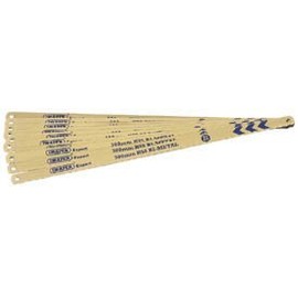 Draper 38266 Expert 10 x 300mm 32Tpi Bi-Metal Hacksaw Blades