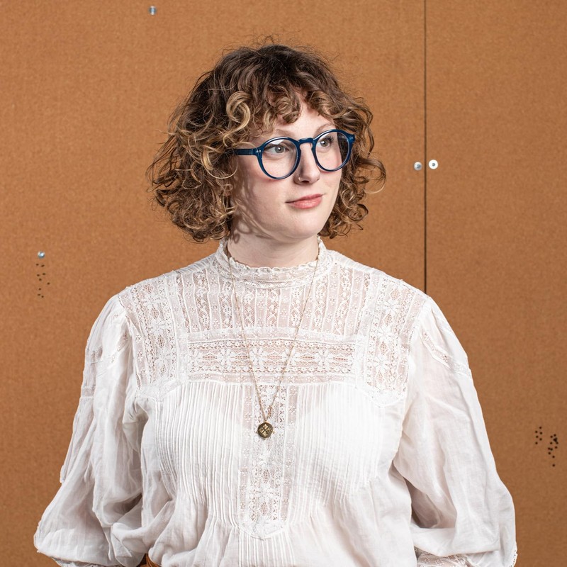 Kolo Harrison Blue Light Blocking Glasses, For Men and Women,