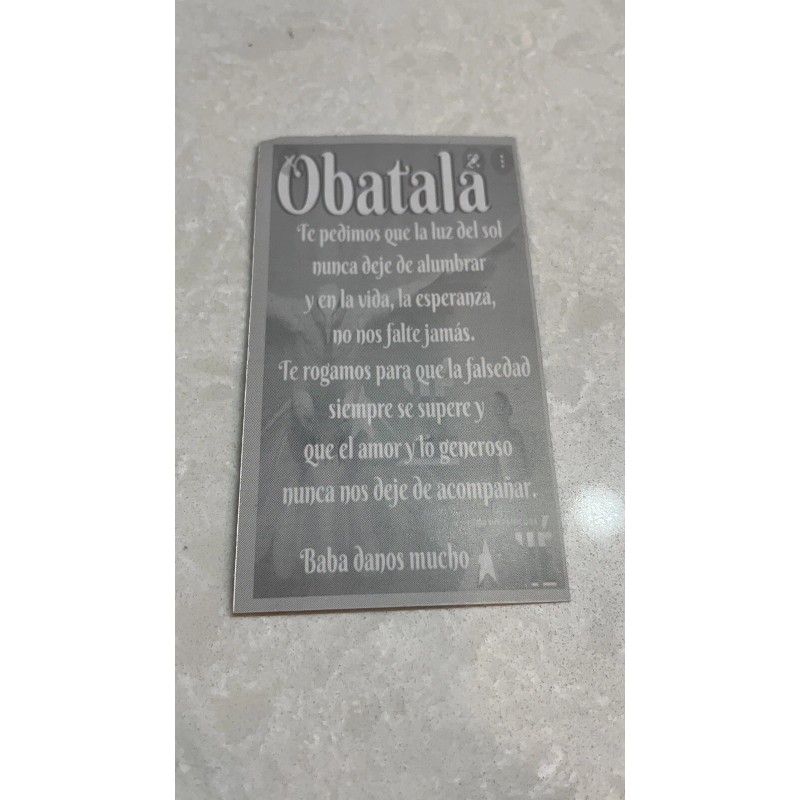 Obatala Bracelet -Adjustable And Collar (Eleke) Santeria Yoruba Religion Orisha