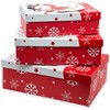 Set of 3 Gift Boxes, Gift Boxes, Gift Box, 3