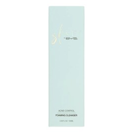 Acné Control Espuma Limpiadora Bys Skin 100ml