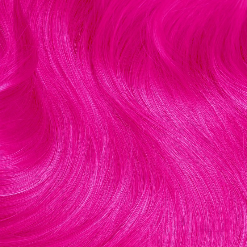 Lunar Tides Semi-Permanent Hair Color (43 colors) (Neon Dragonfruit, 8