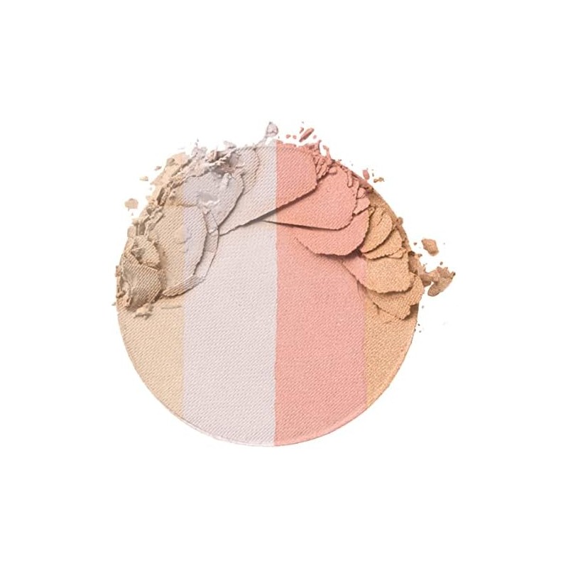 wet n wild Megaglo Illuminating Powder, Catwalk Pink, 0.405 Fluid
