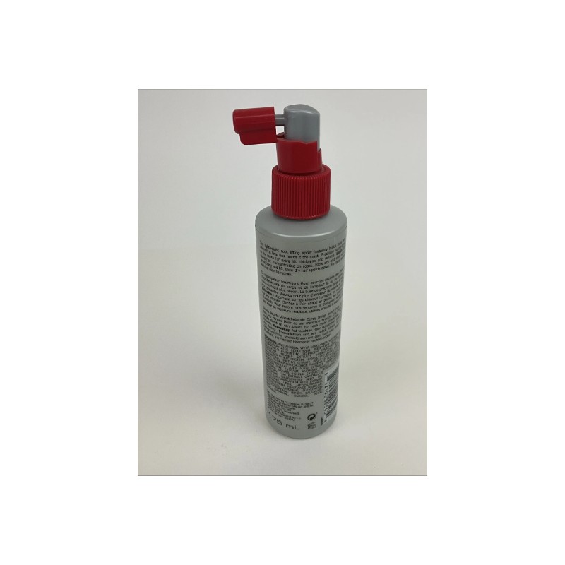 Samy Fat Hair 0 calories Root Lifter Spray 6oz NEW