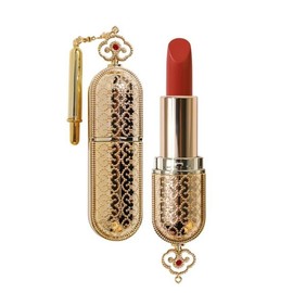 The Whoo Gongjinhyang Mi Luxury Lipstick No. 21 Ruby 3.5g / 더후 공진향 미 럭셔리 립스틱 21호 루비 3.5g