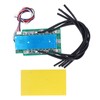 4S Protection Board Alloy PCB Car Start Inverter BMS PCB