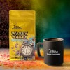 Java Factory Wakey Wakey Flavored Ground Coffee Bag – Light