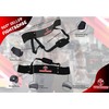 FIGHTSENSE Arm Blaster Biceps Curl Triceps Muscle Isolator Bomber Fitness