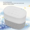 Leapiture Portable Machine with White Noise, Sleep Noise Machine with