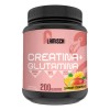 Creatina Glutamina 1 Kg Flamish Pre Entreno 50servicios