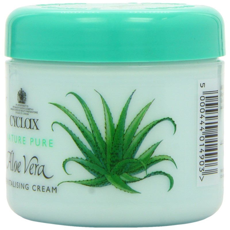 Cyclax Cyclax Aloe Vera Revitalis, Creme, 300 ml, 300 ml