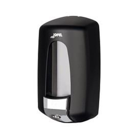 Jofel Aitana Abs Soap Dispenser Matte, Dull Black