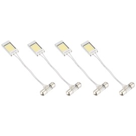 SUBARU (subaru) Genuine Parts reヴxo-guinteria LED Set (aisaito Car) saa3050297