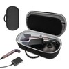 XINGFUDAO Carrying Case Compatible with Dyson Supersonic Nural and Supersonic