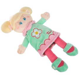 Trudimia 64093 Rag Doll Green