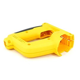 DeWalt OEM N031780 replacement hammer drill clamshell D25023K