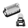 Shaver Foil Screen Metal No Irritation Portable Durable Shaver Replacement