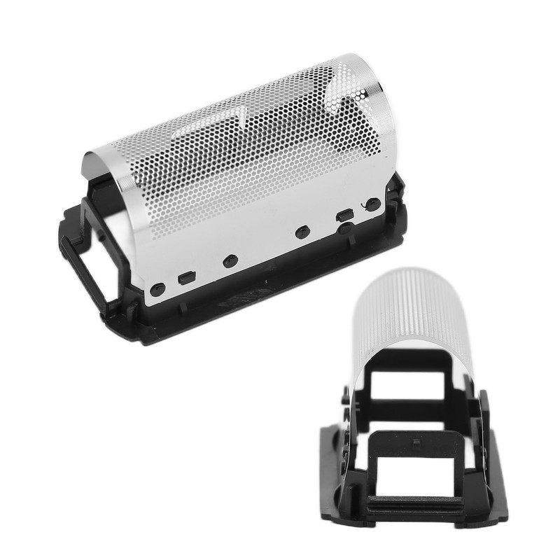 Shaver Foil Screen Metal No Irritation Portable Durable Shaver Replacement