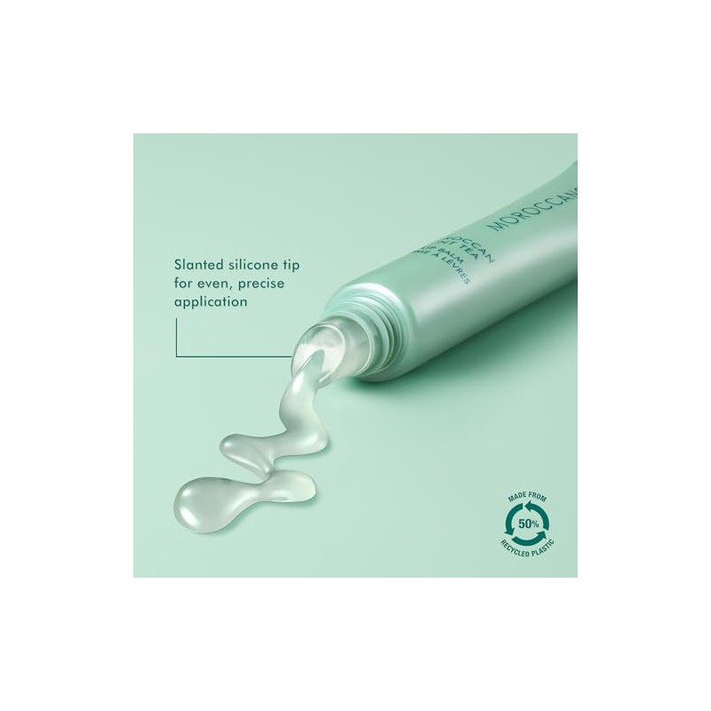 MOROCCANOIL Lip Balm, tratamiento para labios con aceite de argán,