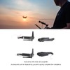 Lybunair RC Quadcopter Axis Arms Spare Parts with Motor Propeller,