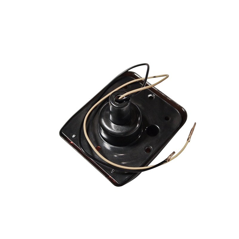 QSC Truck Parts Side Indicator Turn Signal Light Assembly Set