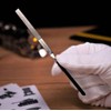 Metal DIY Model Bending Tool Set, 3D Metal Puzzle Assembly