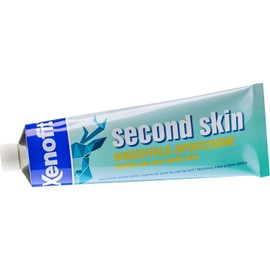 Xenofit Second Skin Deer Algae Cream with Deer Tallow, 125 ml