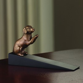 SPI Home Labrador Doorstop