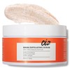 Bikini Area Exfoliator Scrub for ingrown hairs, razor bumps, and