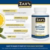 ZAX'S ORIGINAL Zax's Original #1 Bruise Vitamin - A Pharmacist