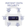 Integral 16GB Crypto-197 256-Bit 3.0 USB Stick Encrypted - USB