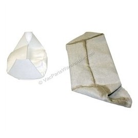 Loveless Ash Filter, Ash Vac Primary & Secondary Mu405 #LA-2F22