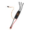 40A Speed Controller Brushless ESC RC Drone Helicopter FPV Parts