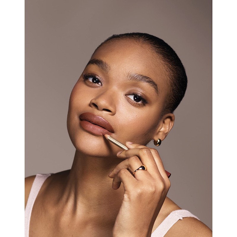 Max Factor Colour Elixir Lip Liner 55 Red Poppy Lip