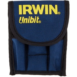 15502 STEP DRILL #502T 3PC SET