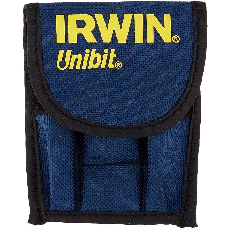 15502 STEP DRILL #502T 3PC SET