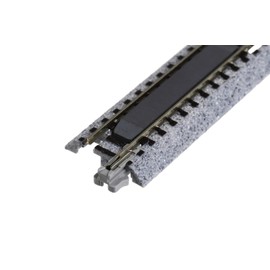 Kato 20-032 64mm Magnetic Uncoupler Track