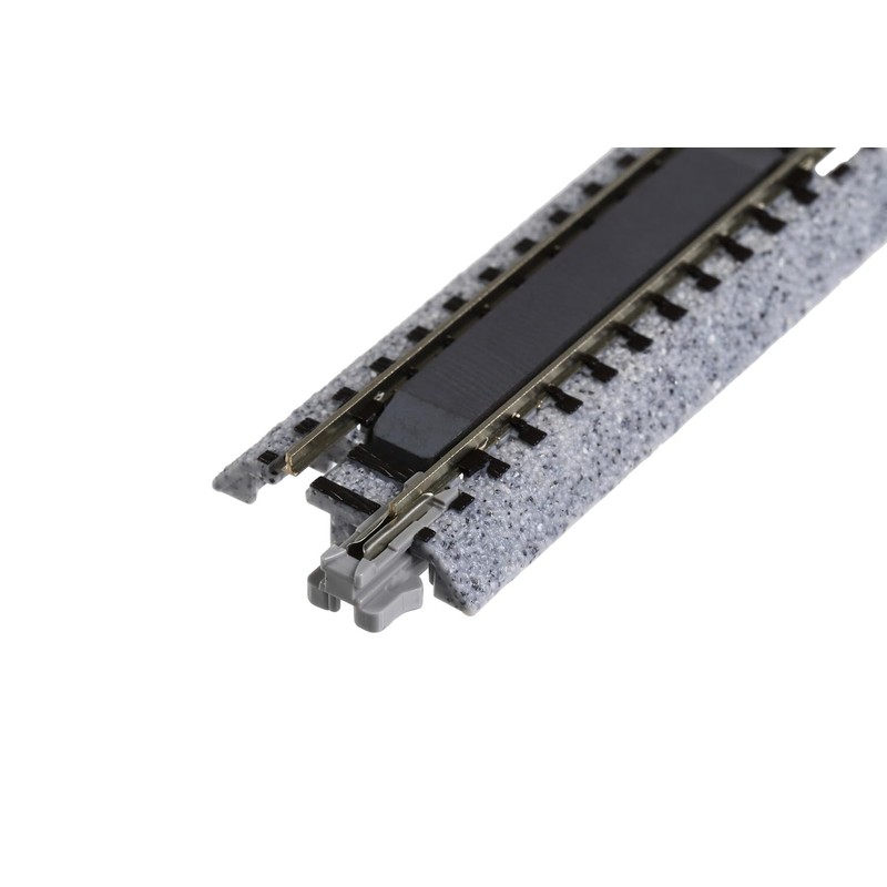 Kato 20-032 64mm Magnetic Uncoupler Track