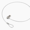 Laptop wire lock, anti-theft wire lock, dial, Kensington lock / 노트북와이어자물쇠 도난방지 와이어락 다이얼 켄싱턴락