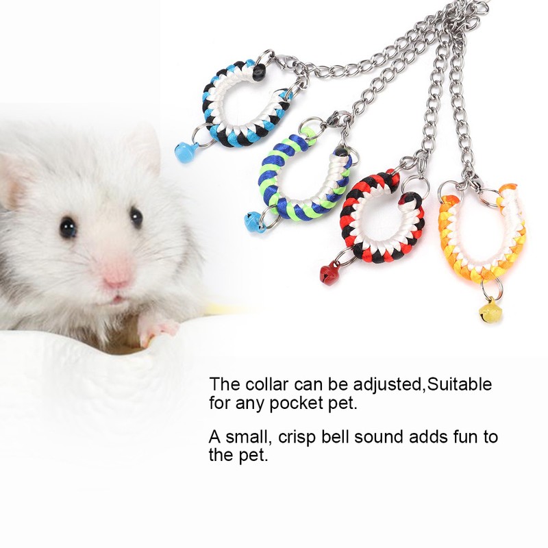 Adjustable SofT nylon Leather Pet Collar Small PeT neck Let,Collar,