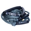 Pro Wakesurf Rope - 24' 3 Section 3/4" Line