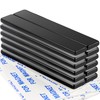 DIYMAG Neodymium Bar Magnets, Strong Powerful Permanent Adhesive Rare Earth