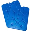 VIRSUS 2 x 400 ml Ice Packs for Containers and