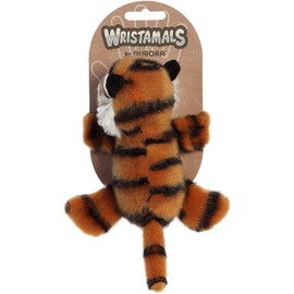 Aurora - Wristamals - 9" Wristamals Tiger