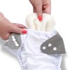 Pañales Reutilizables Ecológicos 7 Und Sin Insertos