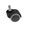 Office Chair Castors 200 kg 11 mm Pin Diameter 50