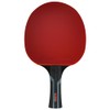 Swiftflyte Premier Table Tennis Racket, High Performance Ping Pong Paddle,