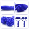 2-Piece Roller Massager, Portable Massager, Manual Massager, Creative Massager, Suitable