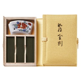 Karakongo Sticks, Pack of 60